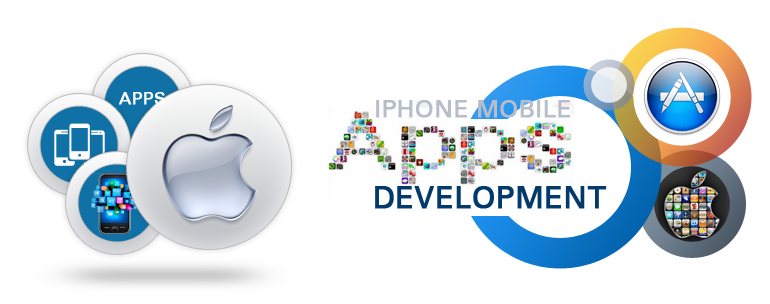 iPhone app development