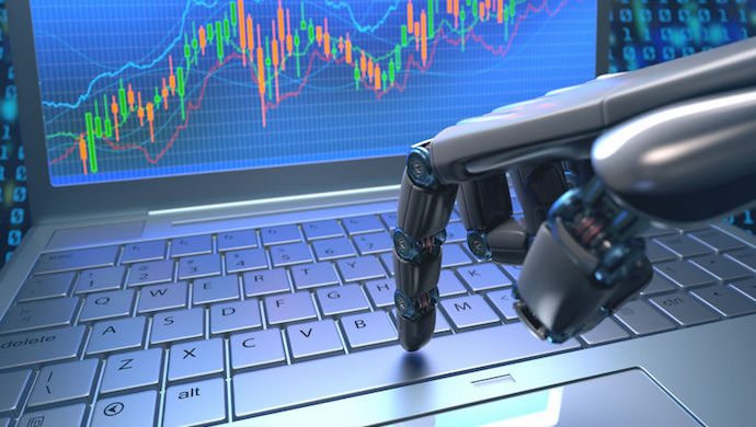 robot-hand-managing-finances