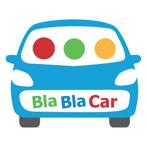 BlaBlaCar-Logo