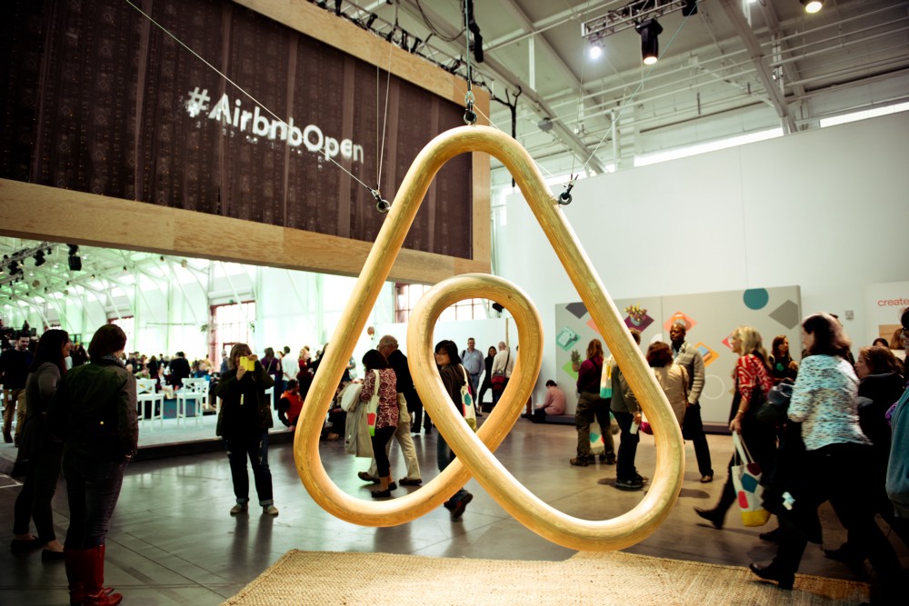 Challenges Facing Airbnb