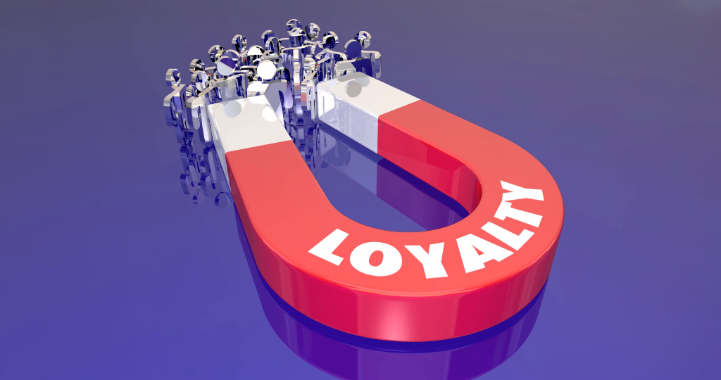 4 Customer Loyalty - Make Or Break