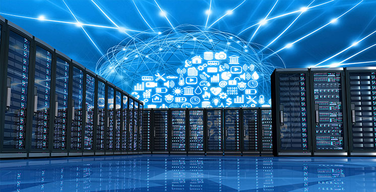 Big Data And The Cloud