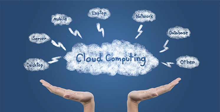 Cloud Services To See Exponential Increase