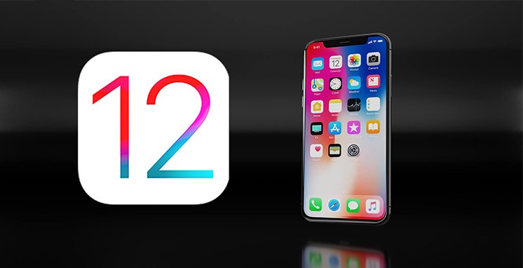 Impact of iOS 12 On App Store Featuring 