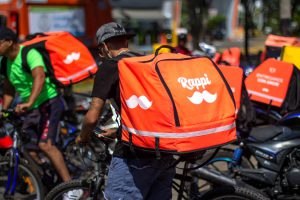 What Makes Delivery App Like Rappi Successful In Latin America?