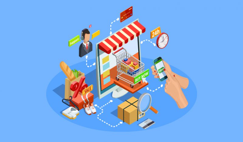 How To Run A Successful Ecommerce Business Despite Of Industry Giants ...