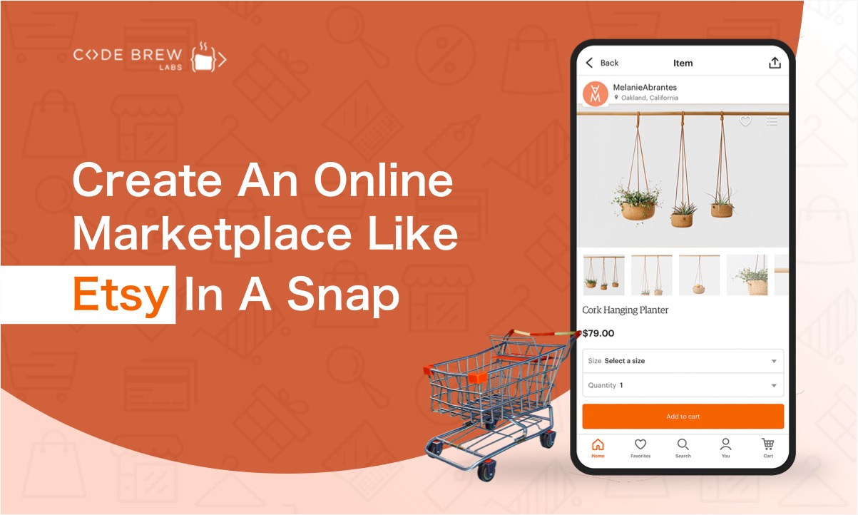 Shopee Marketplace: conheça o case deste shopping online