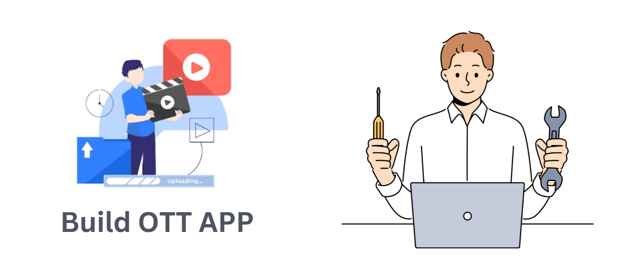 Build Your Own OTT platform